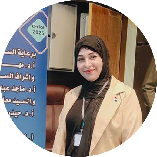Lamya Rasheed Al-Ali