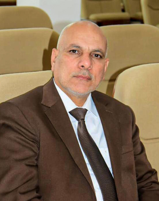 Hussein Ali Hussein Al-Fattly