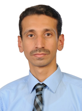 Ali Rafea Younis
