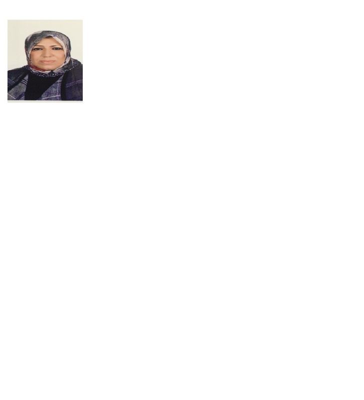 Dr. Iman Jaber Abdulrasool