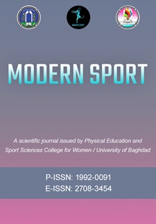 Modern Sport