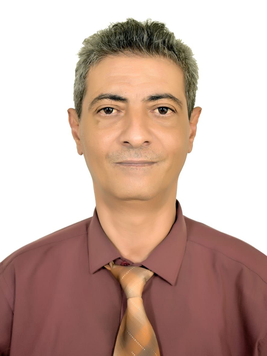 Prof. Dr. Niyazi A. S. Al–Areqi