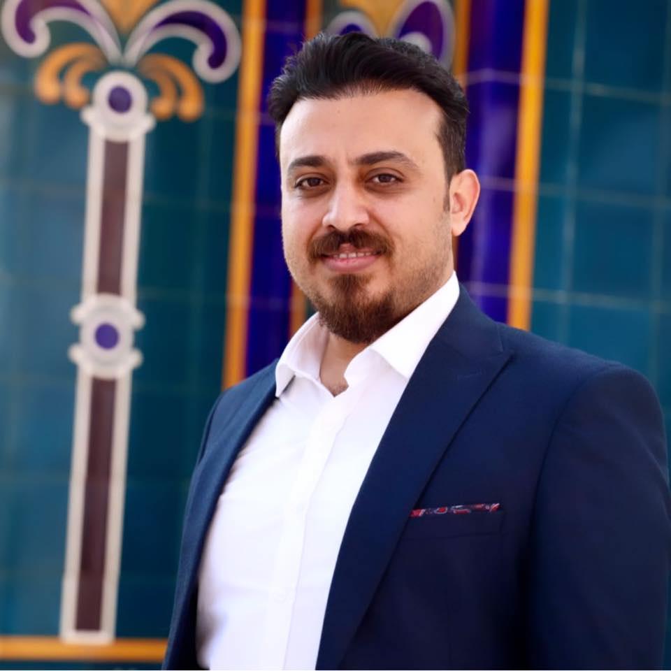 Dr.Omar Sabbar Dahham