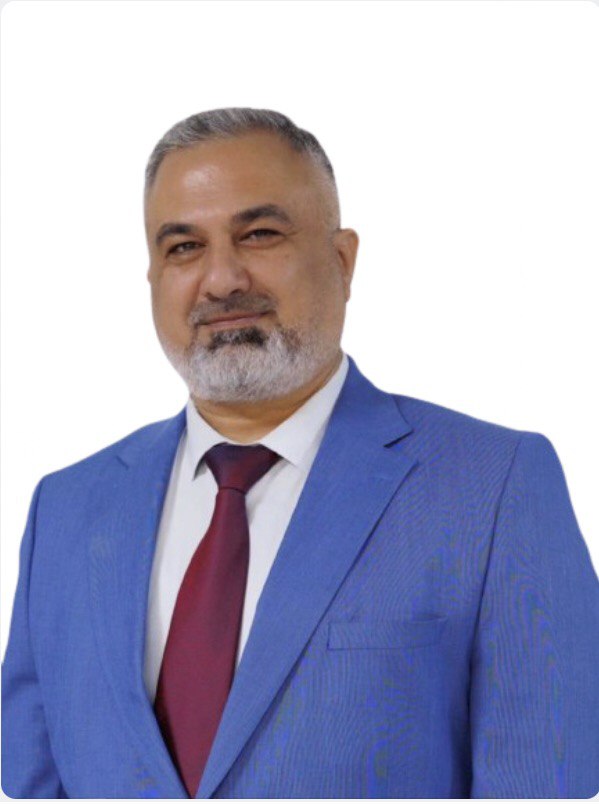 Prof. Dr. Mohanad Mousa Kareem
