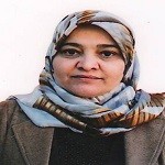 Prof. Dr. Taghreed Hashim Al-Noor