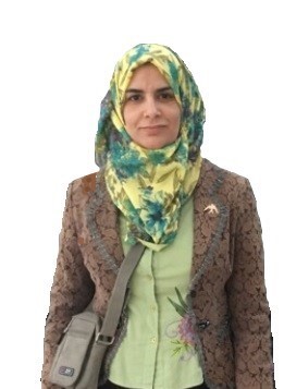 Prof. Dr. Luma Majeed Ahmed Al- Rihaymee