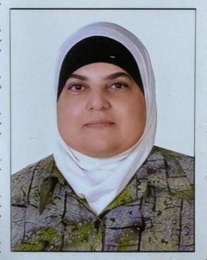 Dr. Enas Mahjan Noman Abdullah