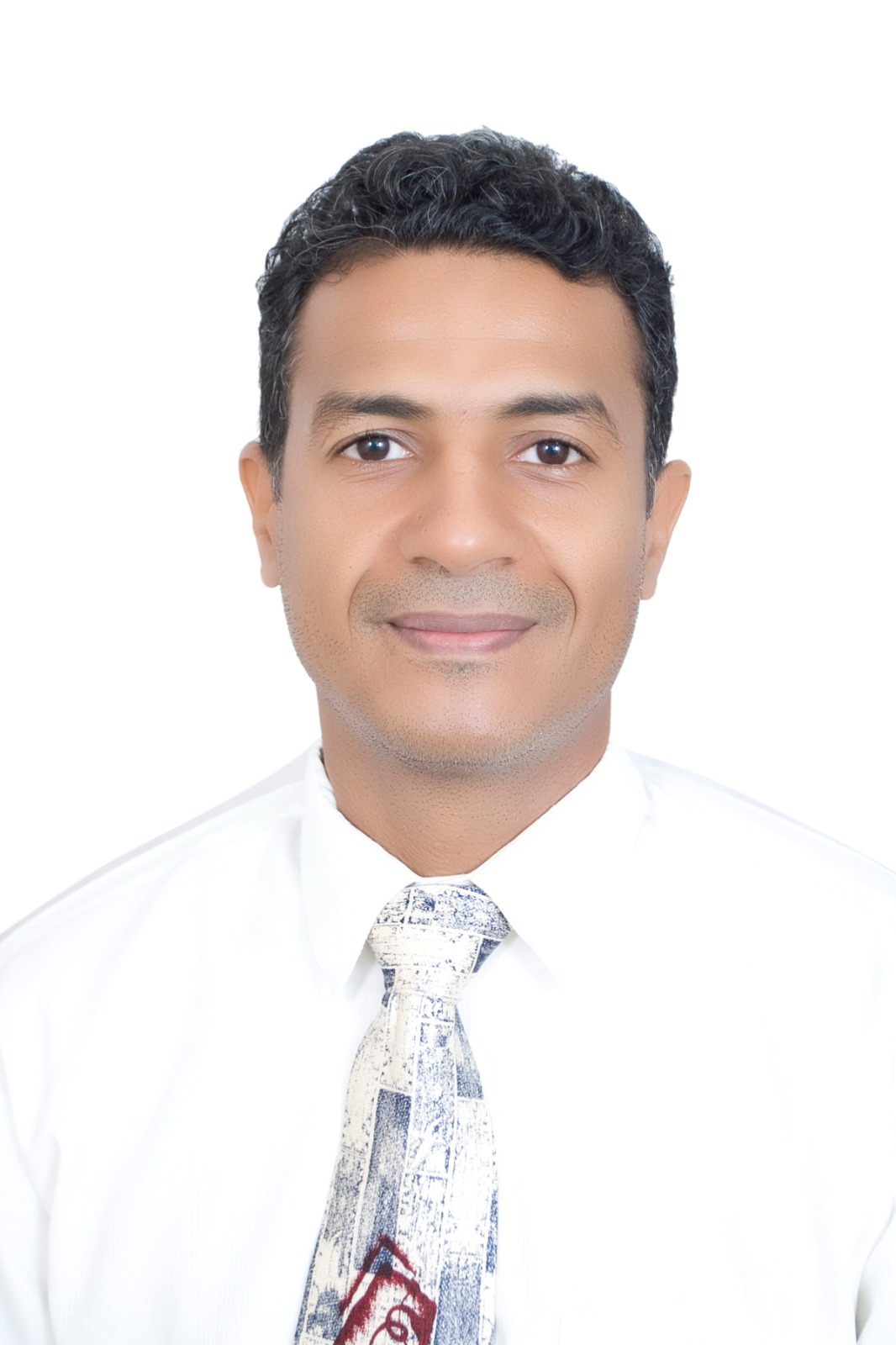 Prof. Dr. MOHAMMED HADI SAEED AL–DOUH