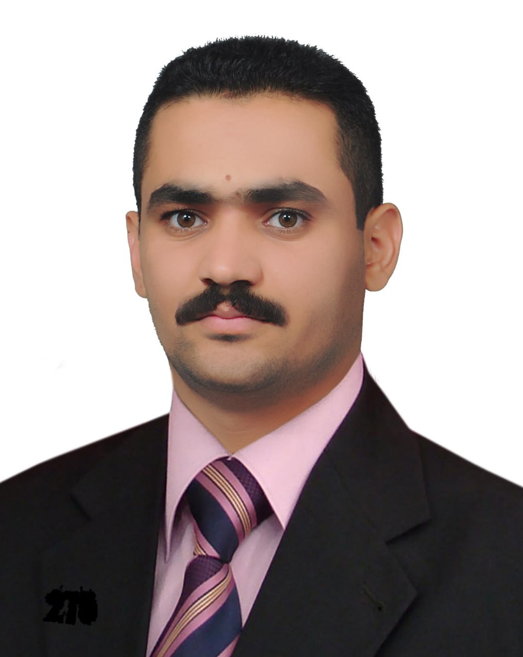 Prof. Dr. Ahmed Saadoon Abbas