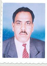 Prof.Dr. Marei Miloud Mohammed El-ajaily