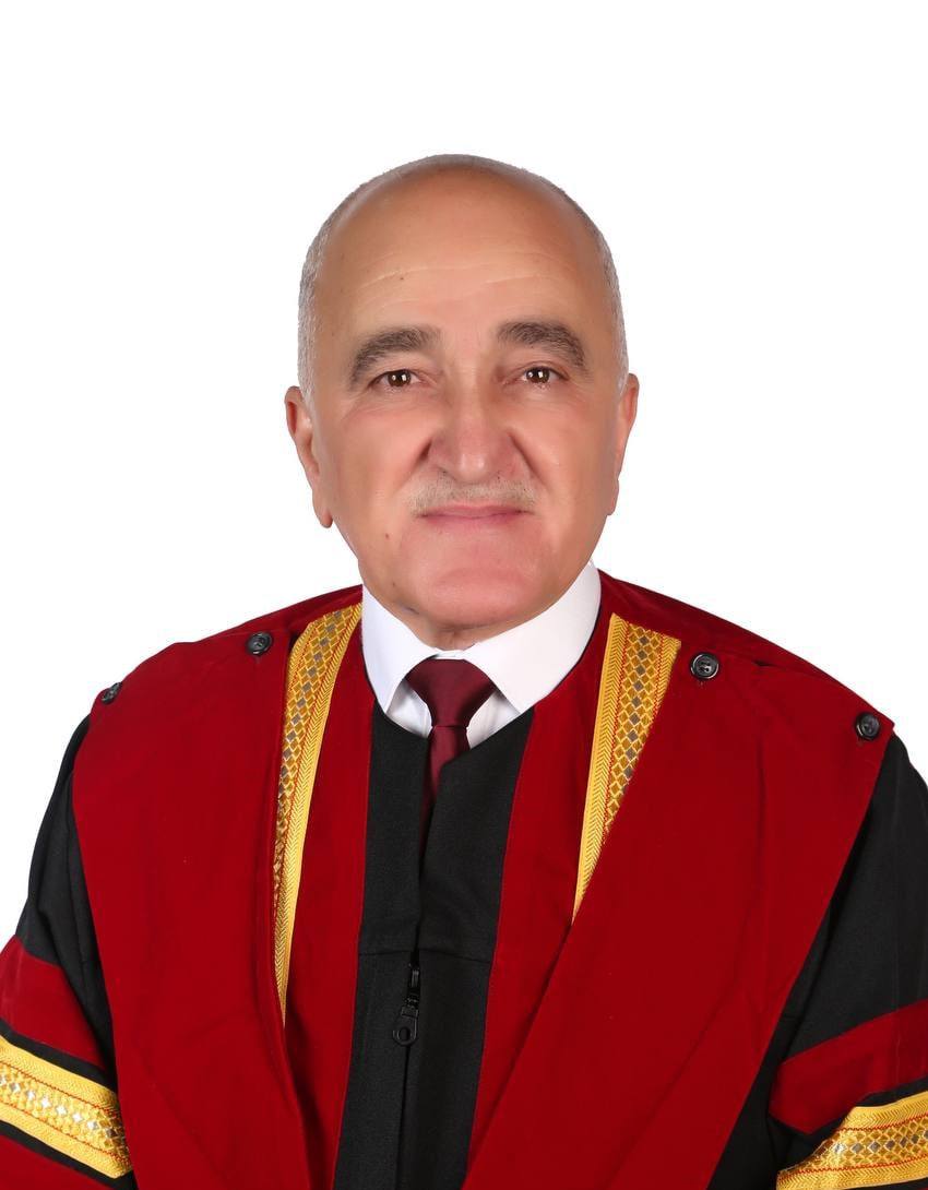 Rami Hikmat Fouad AL-Hadeethi
