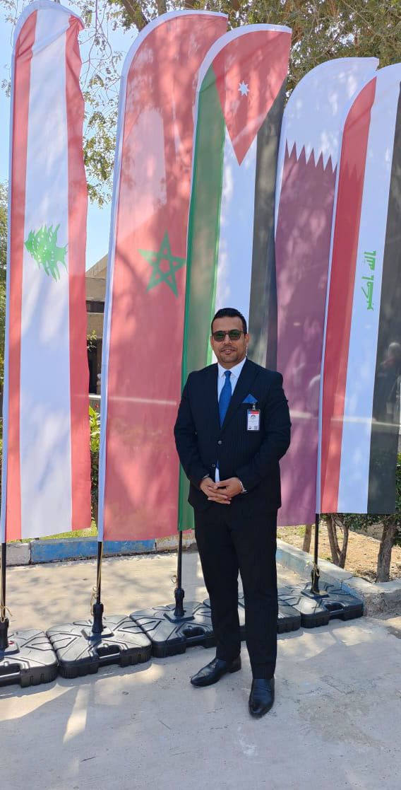 Asst. Prof. Dr. Ahmed Fawzi Halbus