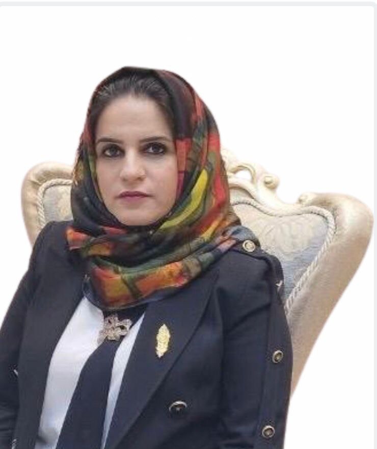 Asst. Prof. Dr. NOUR ABDALRAZZAK ABDALLATIF