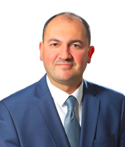 Raed Masadeh Bani Yaseen