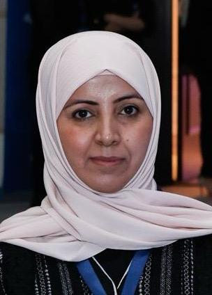 Asst. Prof. Dr. Youssra Al-Hilaly