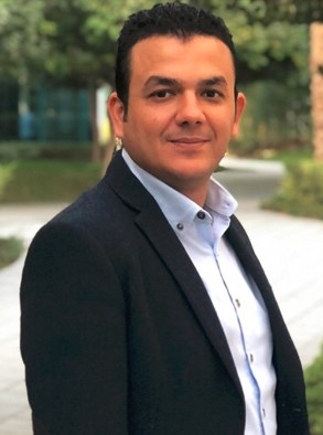 Bassam Samir Al-Romeedy