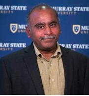 Solomon Antony