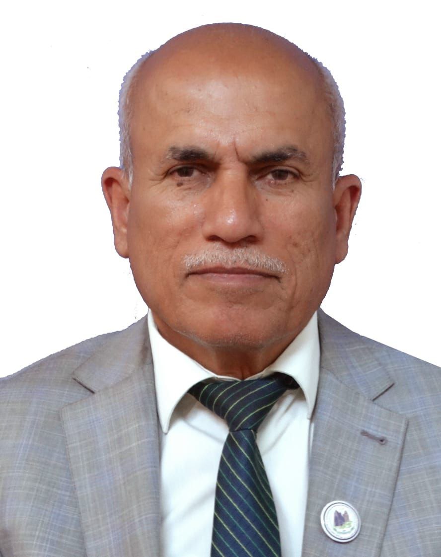 Sameer Algburi, Iraq