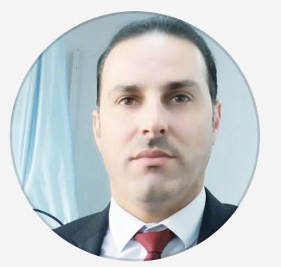 Zeyad Samir AL-Dabbaqh