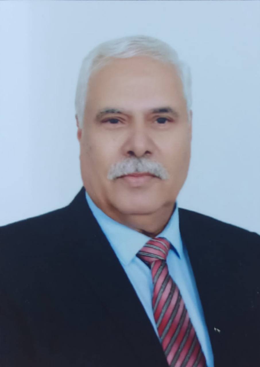 Adnan Khalaf Hamid