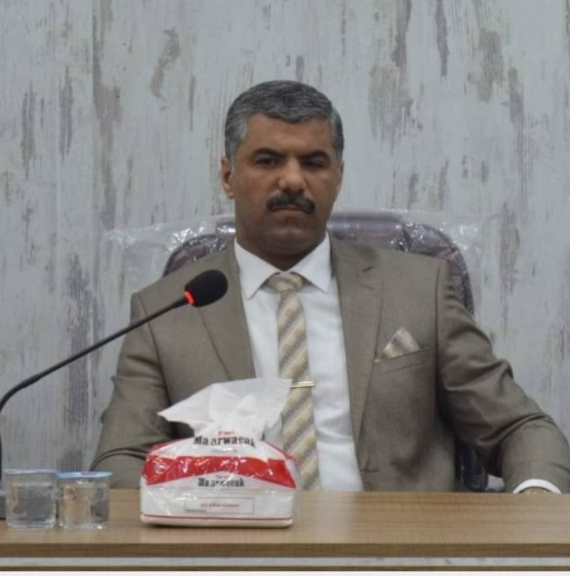 Mohammed Maysar Fathi