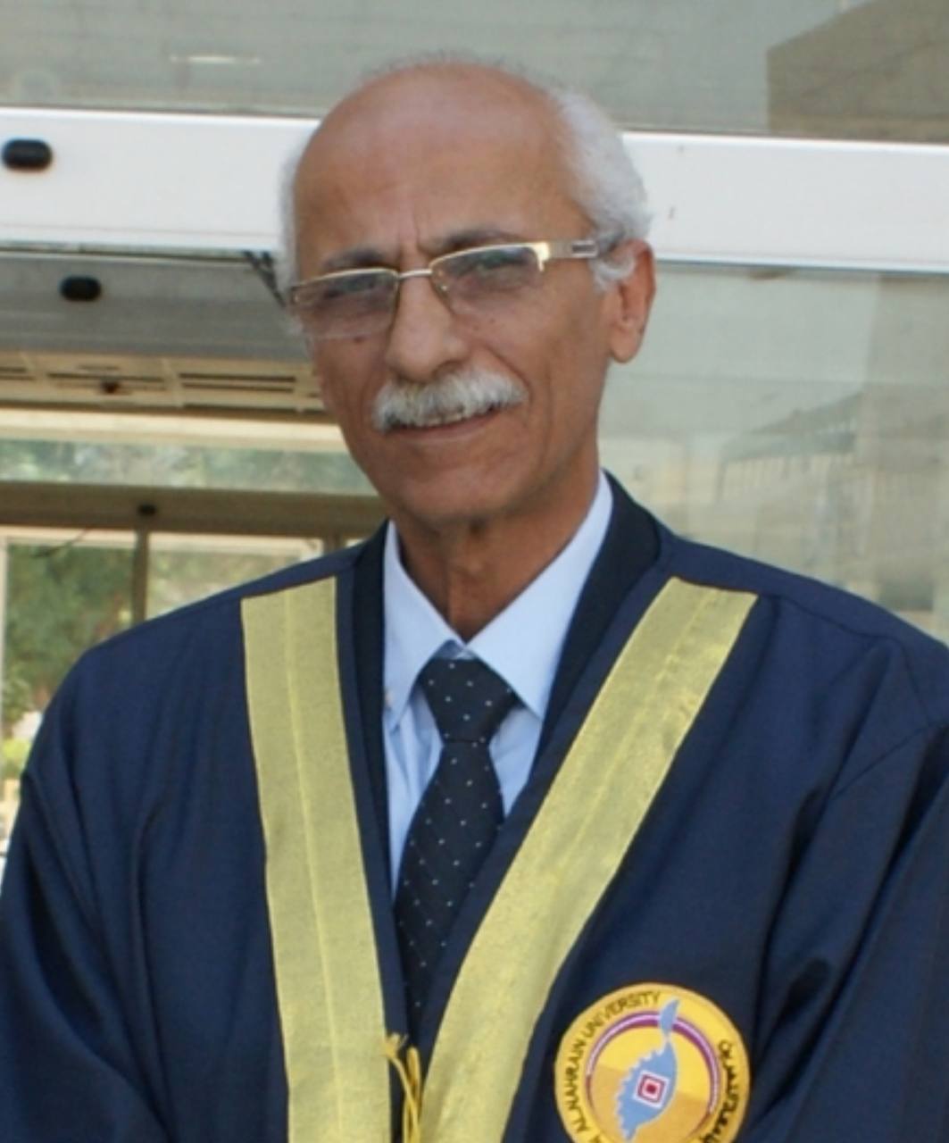 Amer Hassan Fayyad