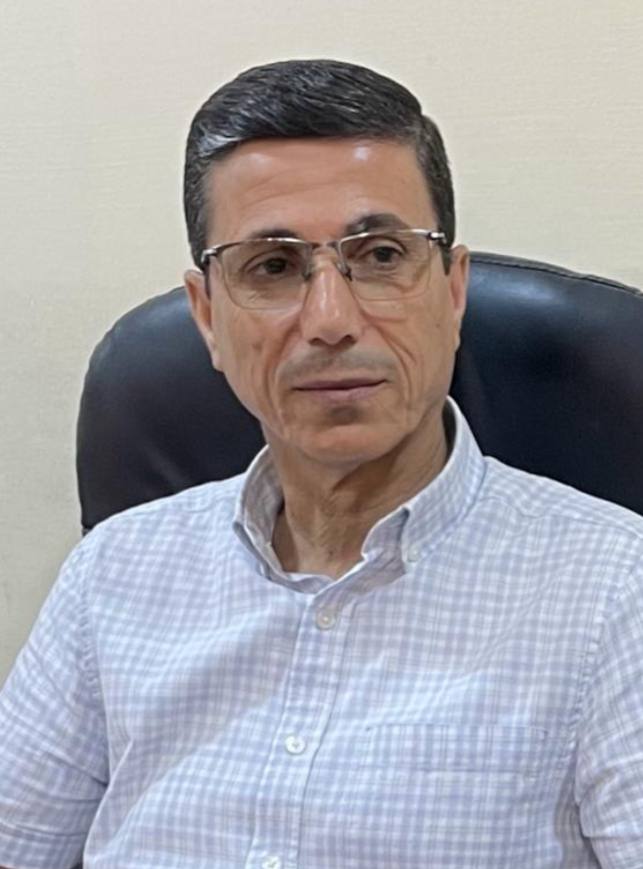 Walid Salem Mohammed