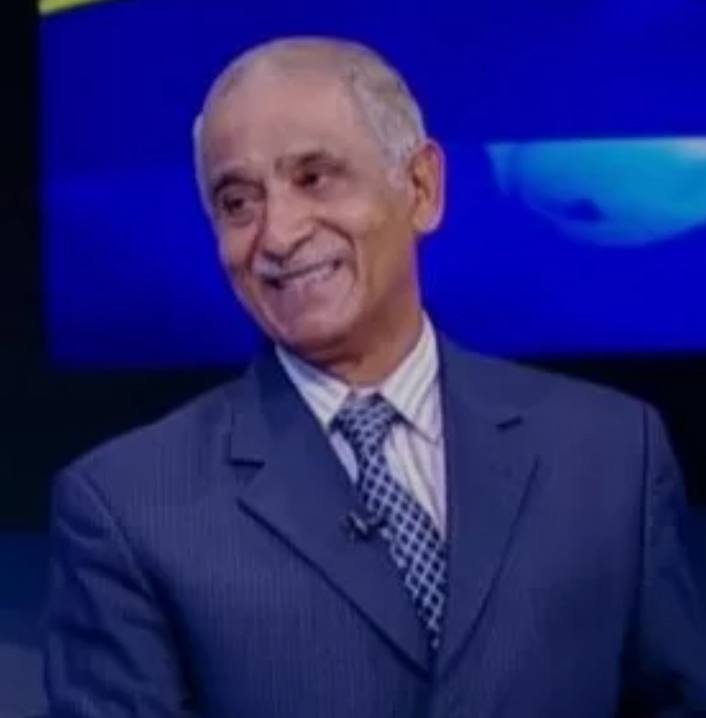 Mohammed Hamdan Masalha