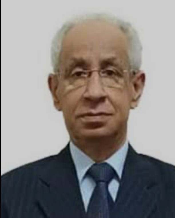 Mohammed Safi El-Din Kharboush