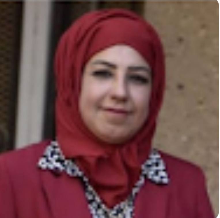 Ibtisam Mohammed Abdul Yas