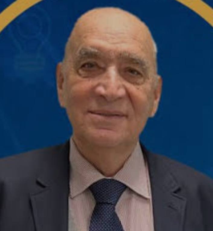 Saad Haqi Tawfiq