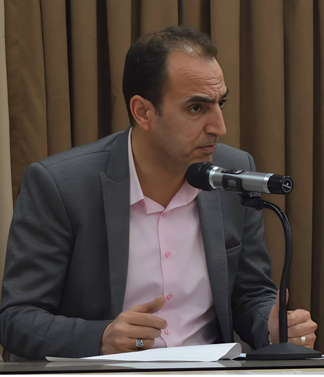 Leith Mzahim khudhyer khadem