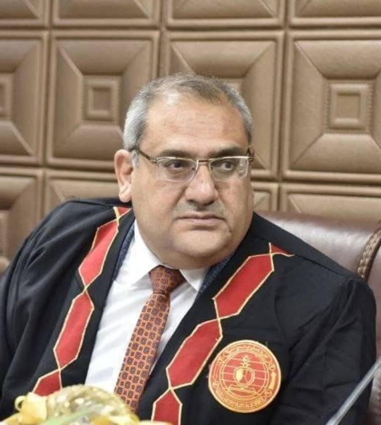 Tariq Mohammed Tayeb Zaher