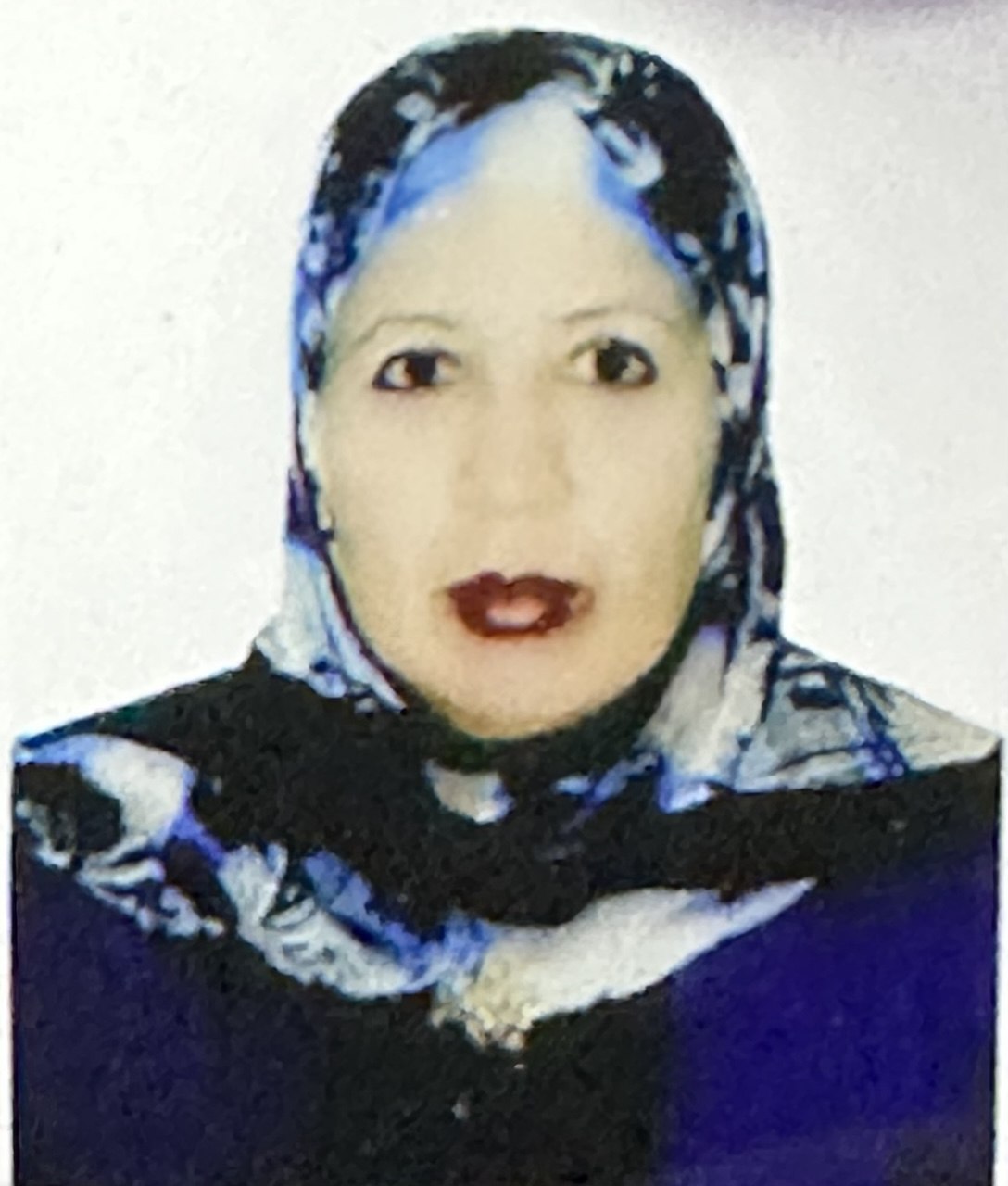 Dr. Wafa Mahmood Jasim