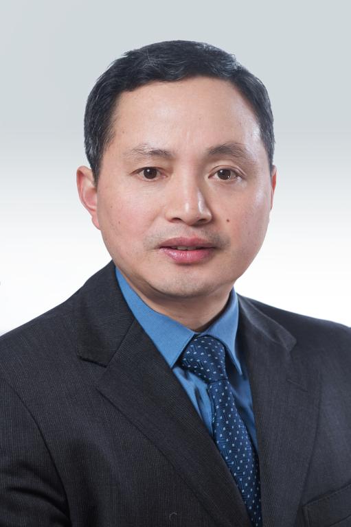 Prof. Dr. Xiangliang Yang