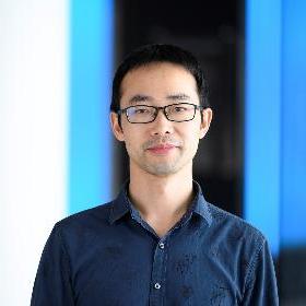 Dr. Yushuang Wei