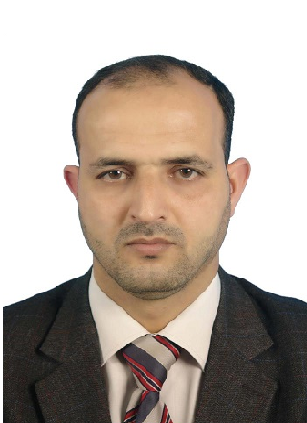Dr. Ahmad Najim Sheet Al-Shallawi