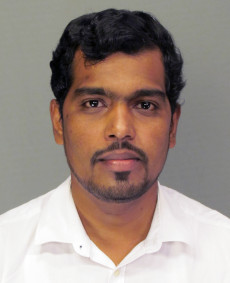 Dr. Prajesh S.Volvoika