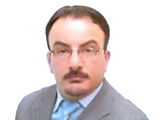 Waleed Al-Owaimer