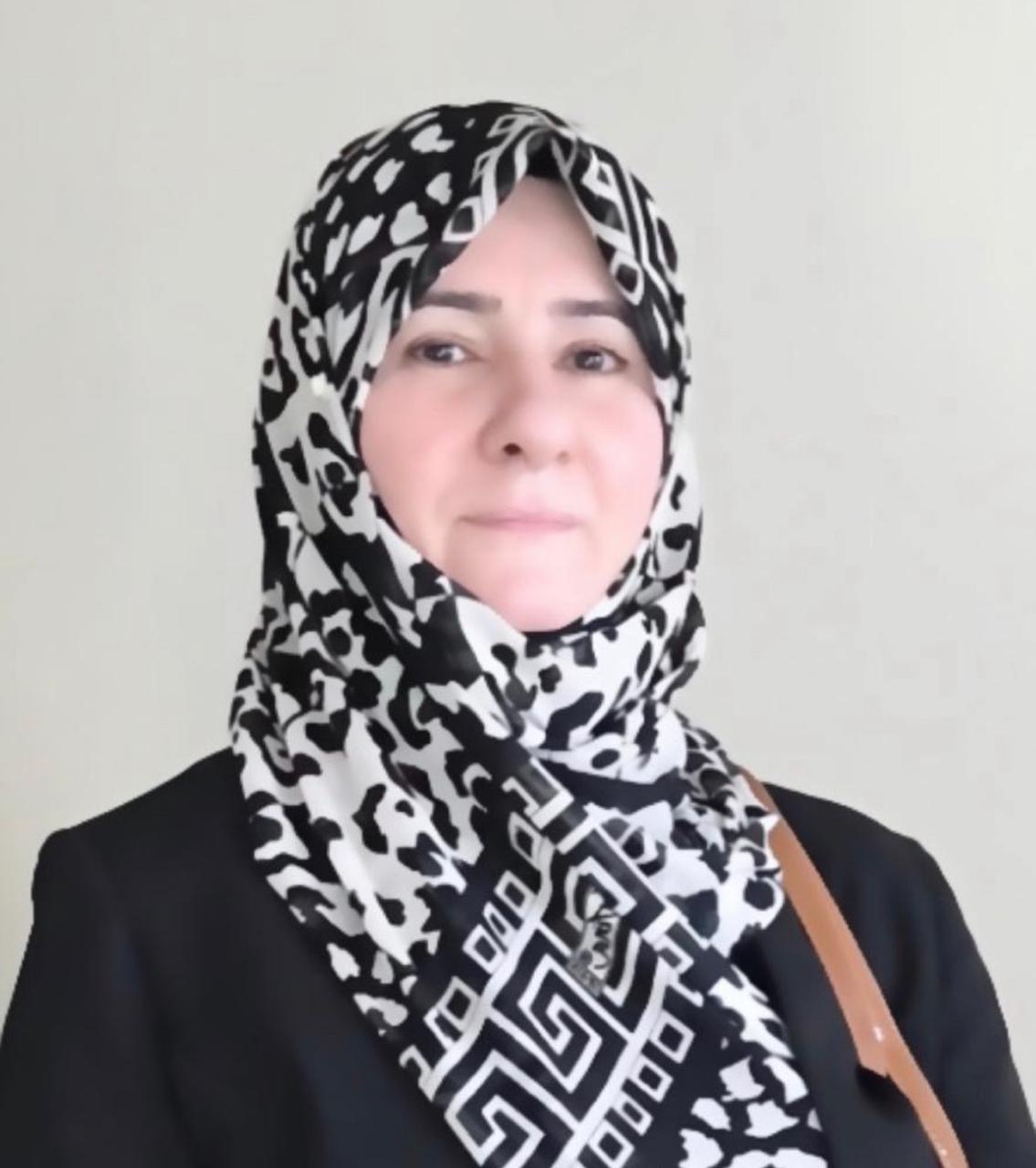 Dr. Siham Shakoor obaid