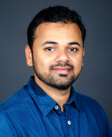 Dr. Meghanath Prabhu