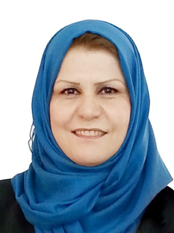 Adawiya J. Haider