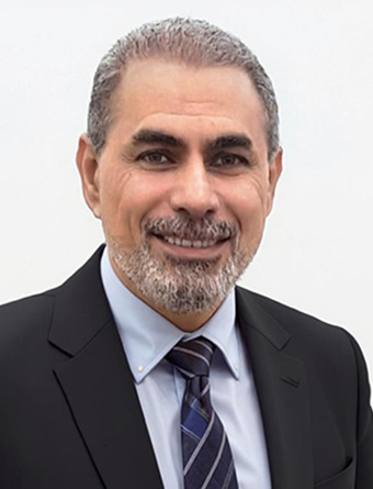 Ali J. Addie