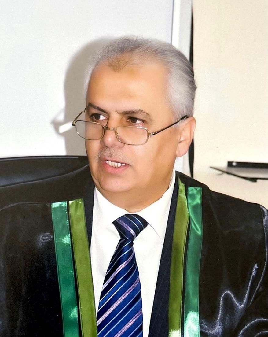 Pro.Dr.Asoo Saleh Saeid
