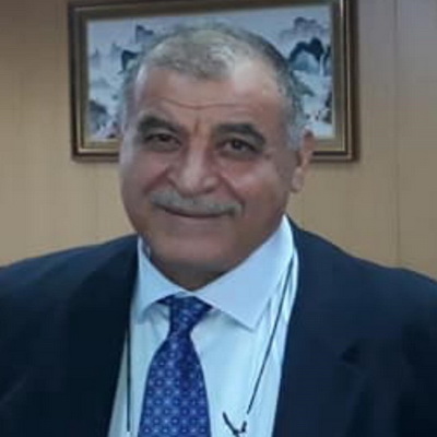 Dr. Nadhir A. Al-Ansari
