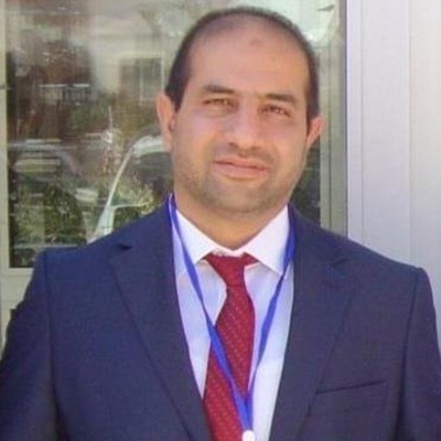 Dr. Arsalan A. Othman