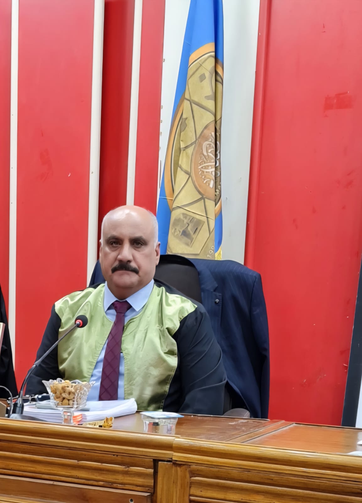 Pro.Dr.Ahmed Ouda Khalaf