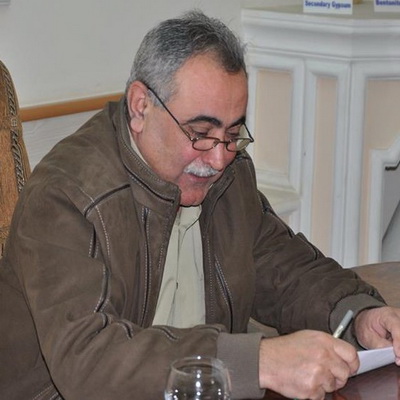 Dr. Saffa F.A. Fouad