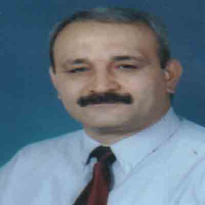 Dr. Badir N. Al-Badran