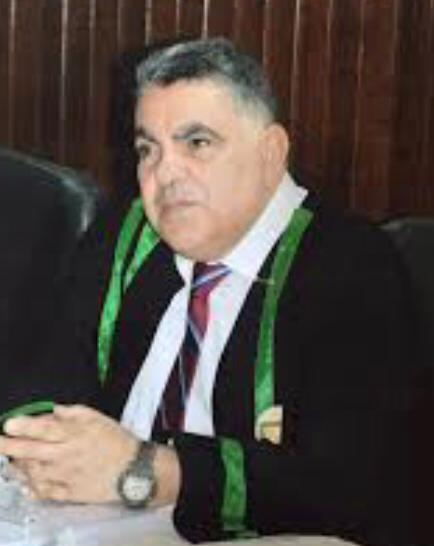 Pro.Dr.Asaad S. Elemara